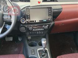 تويوتا هايلوكس